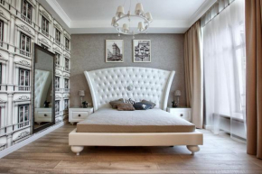 Гостиница Jane Stone Apartments  Одесса